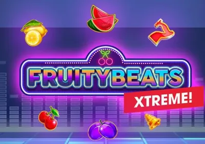 Fruity Beats Xtreme! game thumbnail