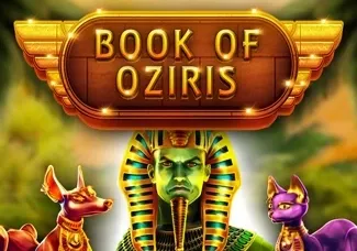 Book of Oziris