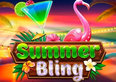 Summer Bling icon