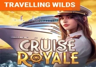 Cruise Royale game thumbnail