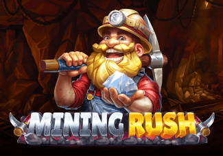 Mining Rush game thumbnail