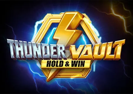 Thunder Vault Hold & Win thumbnail