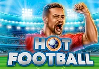 Hot Football game thumbnail
