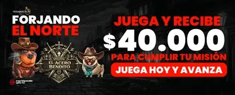 El Acero Bendito Casino Online