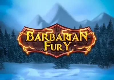 Barbarian Fury