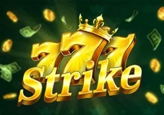 777 Strike game icon