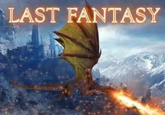Last Fantasy thumbnail
