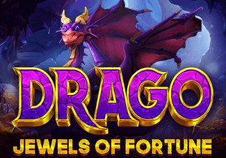 Drago - Jewels of Fortune thumbnail