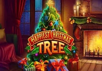 Happiest Christmas Tree icon