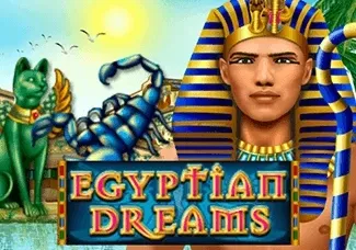 Egyptian Dreams