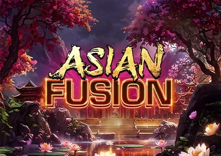 Asian Fusion™ icon