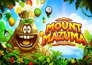 Mount Mazuma thumbnail