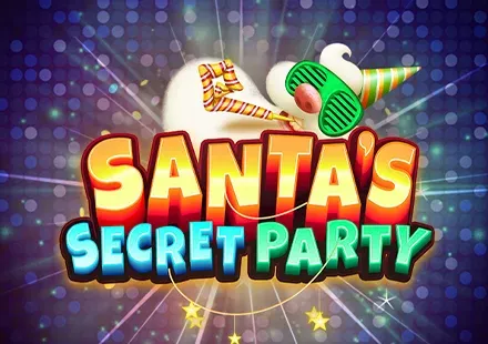 Santa's Secret Party icon