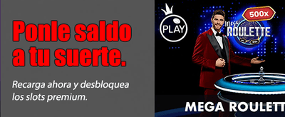 Gana Jackpot Real hoy mismo