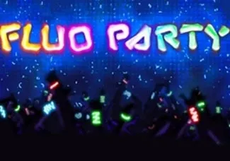 Fluo Party icon