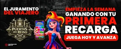 Bono de Bienvenida Imperial