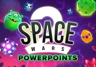 Space Wars 2 Powerpoints thumbnail