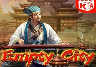 Empty City game thumbnail