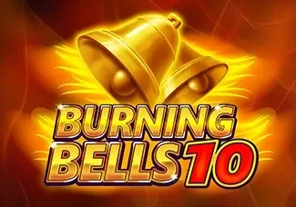 Burning Bells 10 icon