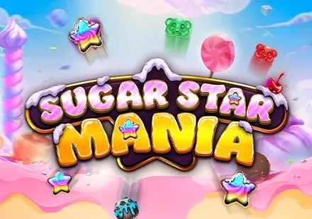 Sugar Star Mania game thumbnail